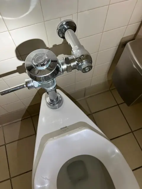 Fixture installation and repair for Hydro Jetting in Laketon